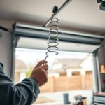 Quick Fixes: Garage Door Repair in San Clemente