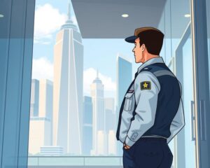 ﻿Commercial Security Solutions Tailored To Orange County’S Small Businesses