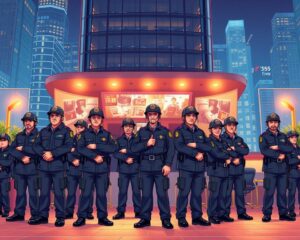 Hotel Security Guards Bakersfield for Large Conference Events