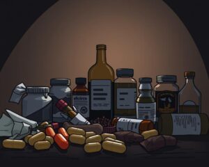 How to Combine Halal Vitamins with a Balanced Diet