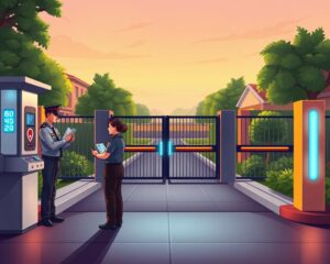 Comparing Top Construction Site Security Companies Austin by Reviews