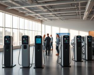 Portable EV Charger Safety Tips and Best Practices