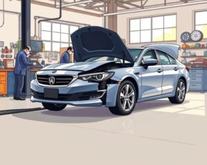 Collision Repair Shops Near Me Toluca Lake: Shuttle Services