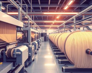 FTTH Cable Production Line Market Trends