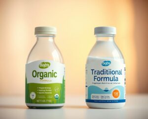 Organic Newborn Baby Formula: Expert Feeding Tips