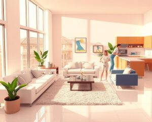 How to Get the Most Value from Las Vegas House Cleaning