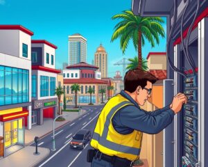 Why Electrician Services Are an Investment in Property Value