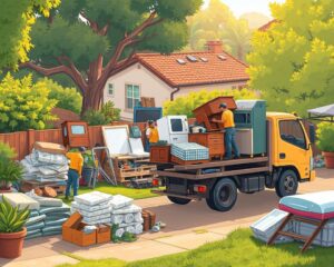 Couch Removal Thousand Oaks Ca For Oversized Sectionals