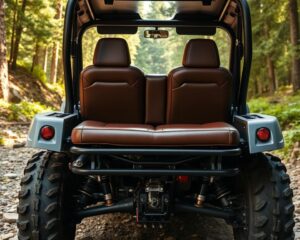 How to Maintain Your ATV Winch for Longevity