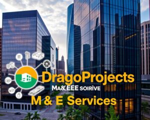 Dragoprojects M&E Consultants: Delivering Design Innovation with Practicality